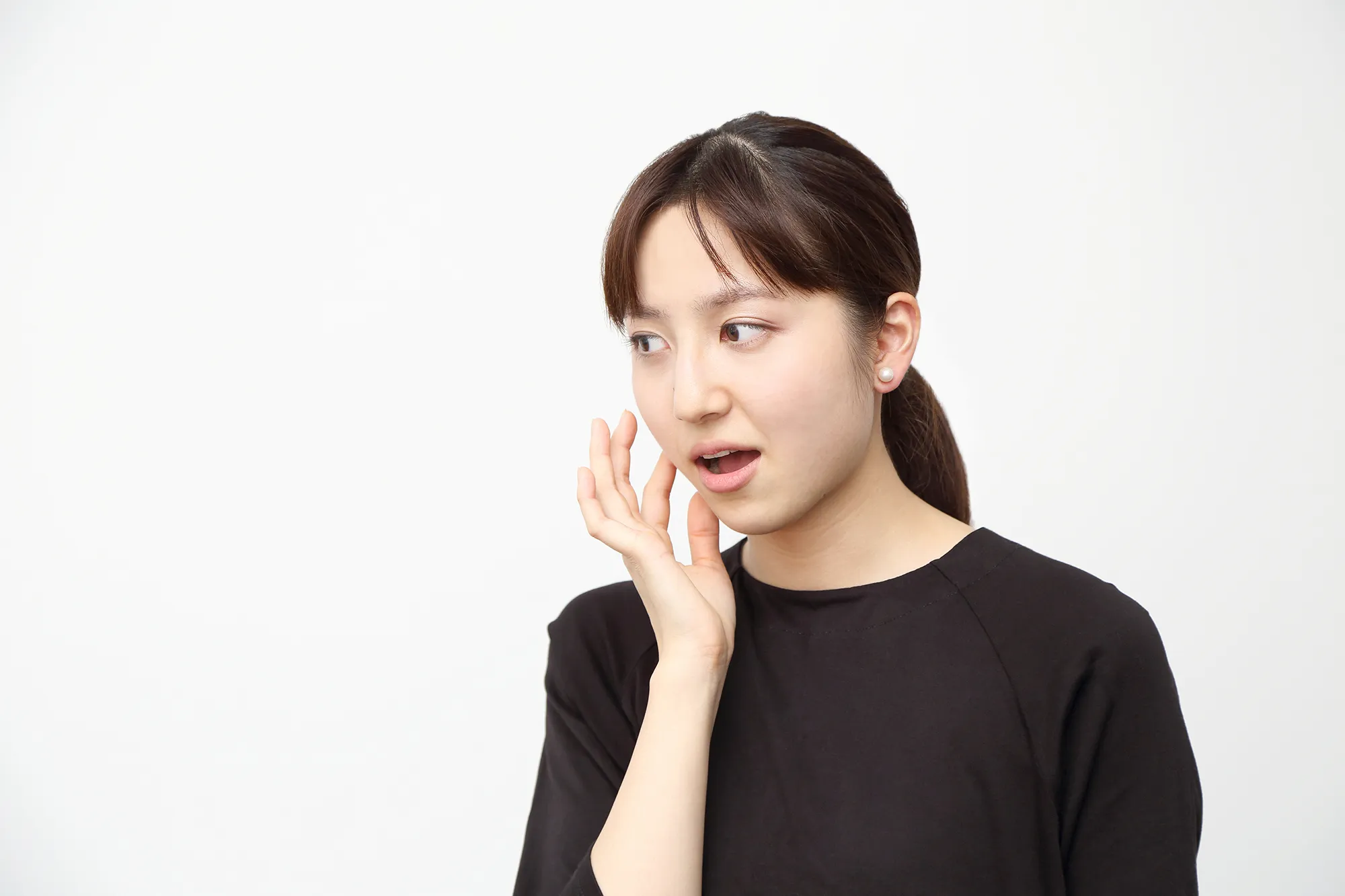 お口や顎のお悩みも、当院にご相談ください