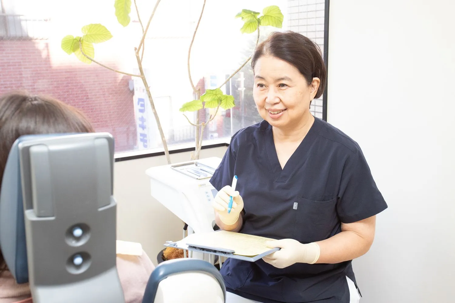 カウンセリング