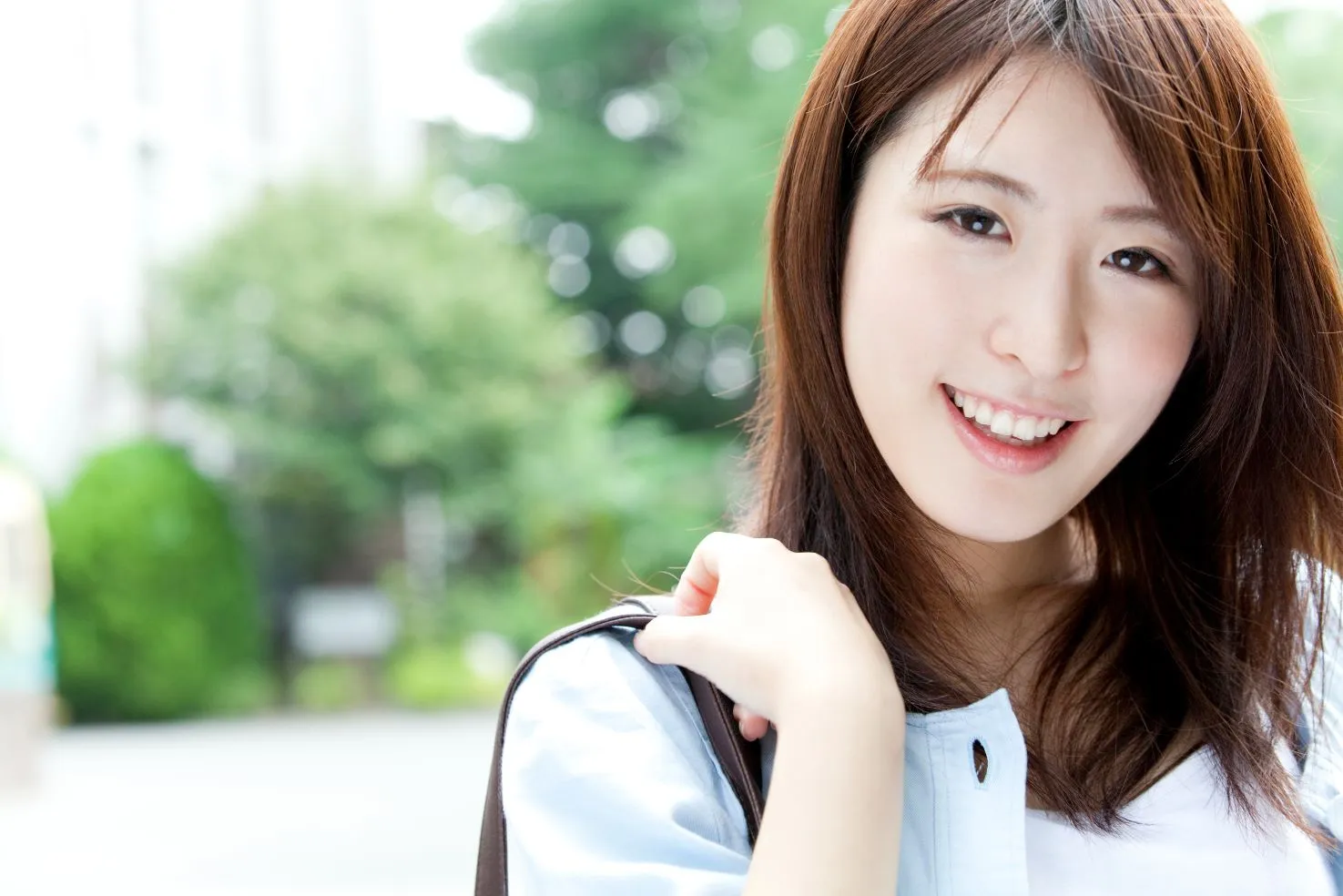 当院のホワイトニングの特徴